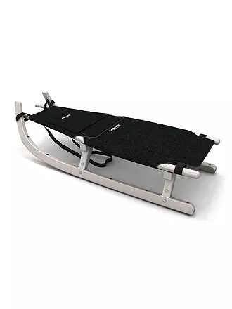 KATHREIN | Protection anti-éclaboussures pour luge/traîneau (extension de siège pour les pieds des enfants) | 